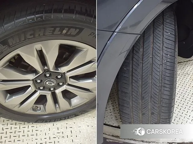 Kia Mohave Master id 2995269 из Кореи 11