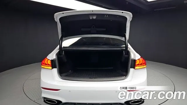 Genesis G80 id 2922986 из Кореи 11