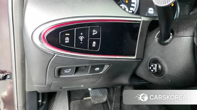 Genesis GV70 id 4445662 из Кореи 11