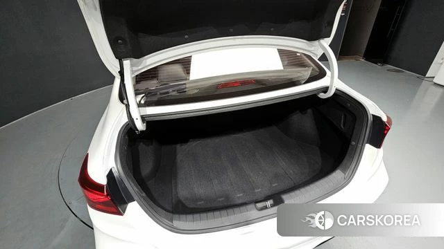 Kia The New K3 2nd generation id 4422931 из Кореи 11