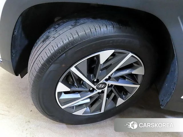 Hyundai Tucson (NX4) id 4842541 из Кореи 11