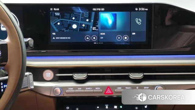 Hyundai Grandeur (GN7) id 4395451 из Кореи 11