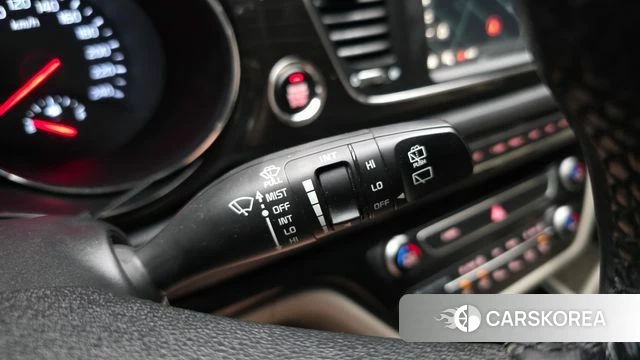 Kia The New Carnival id 4542802 из Кореи 11