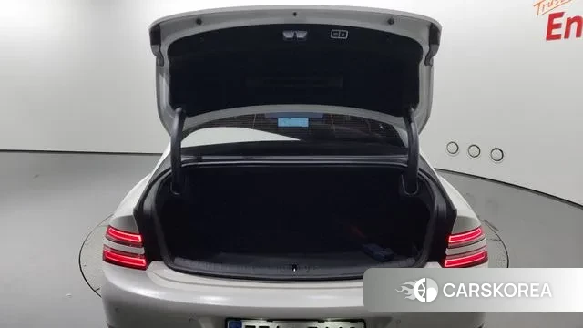 Genesis G80 (RG3) id 2985818 из Кореи 11