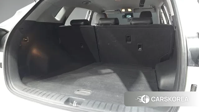 Hyundai All New Tucson id 3627062 из Кореи 11