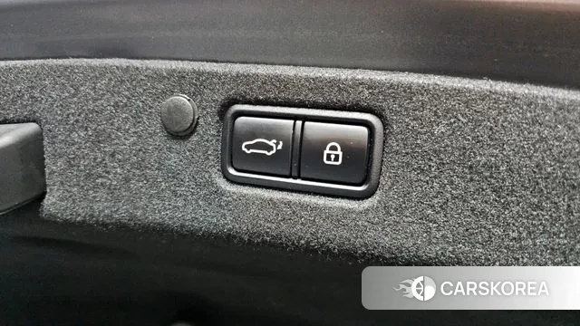 Hyundai The New Grandeur IG Hybrid id 3422600 из Кореи 11