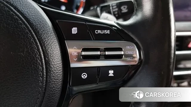 Kia K7 Premier id 2990948 из Кореи 11