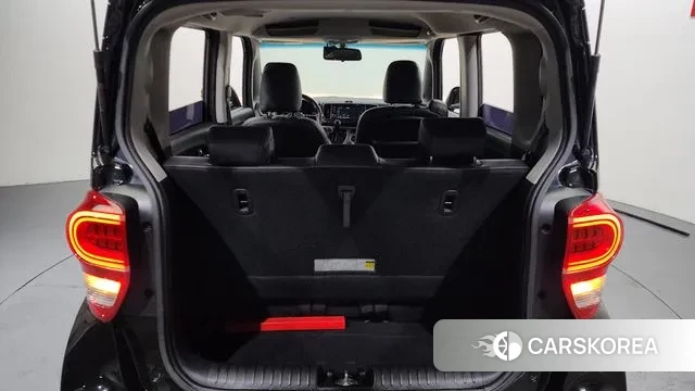 Kia The New Ray id 3723641 из Кореи 11