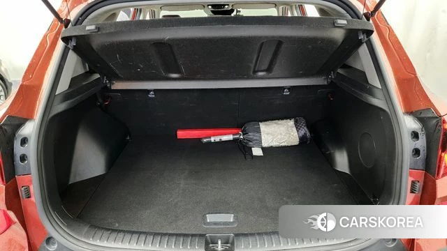 Kia Seltos id 4285044 из Кореи 11
