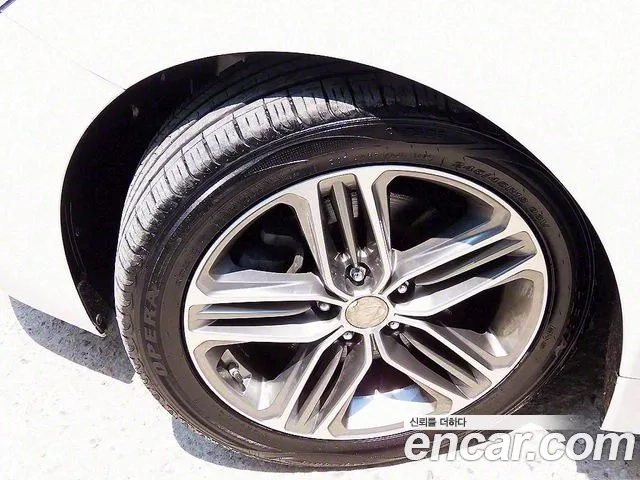 Hyundai Grandeur IG id 2891781 из Кореи 11