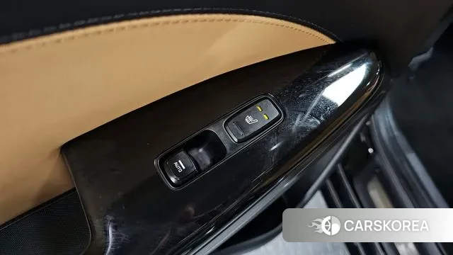 Kia K7 Premier id 3607799 из Кореи 11