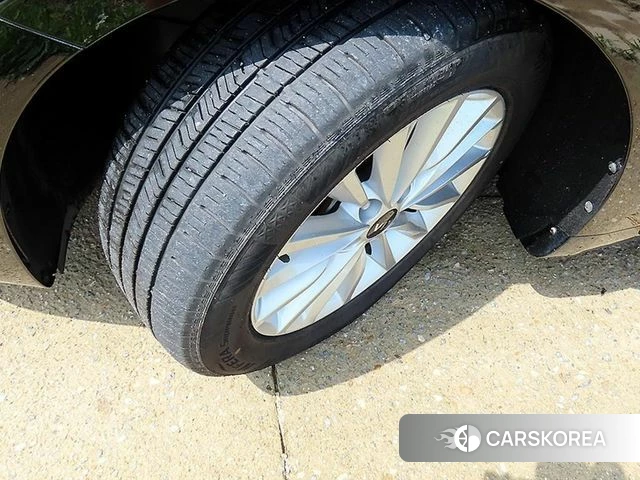 Kia Come New K7 id 4689332 из Кореи 11