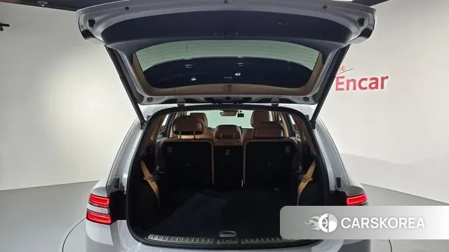 Genesis GV80 id 3389570 из Кореи 11