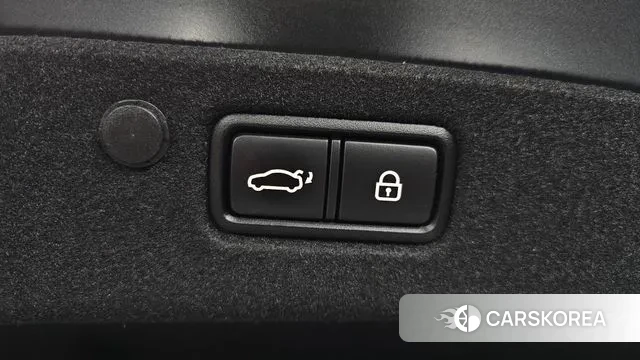 Hyundai The New Grandeur IG Hybrid id 3004238 из Кореи 11