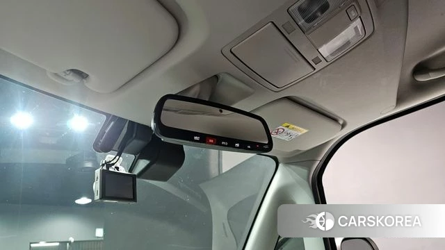 Kia The New Kia Ray EV id 4394696 из Кореи 11