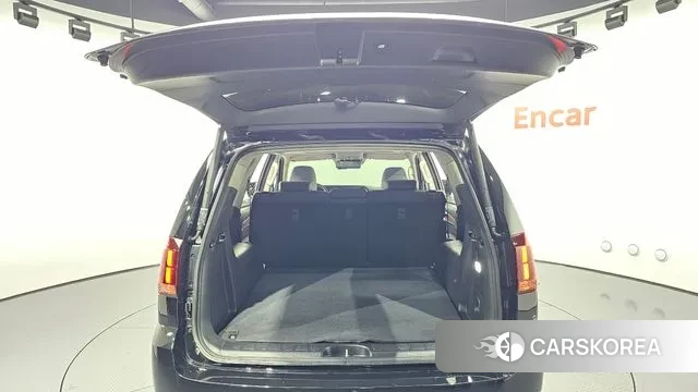 Kia Mohave Master id 3319240 из Кореи 11