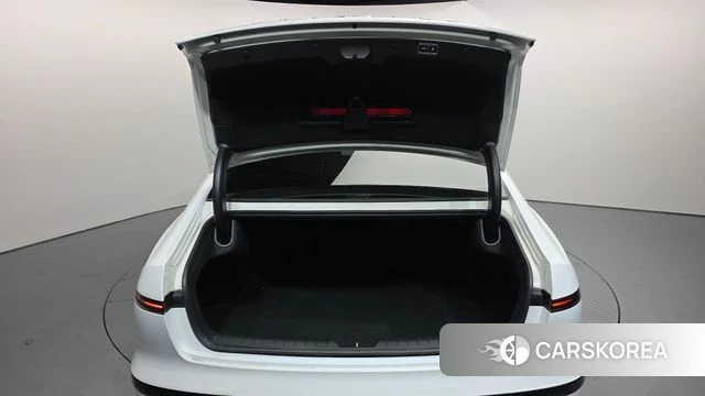 Hyundai Grandeur Hybrid (GN7) id 3921943 из Кореи 11