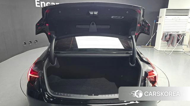 Kia K8 Hybrid id 4556557 из Кореи 11