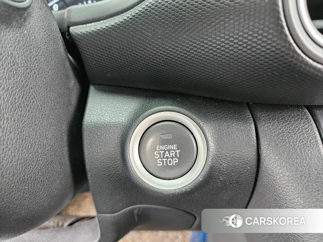 Hyundai Kona id 3861674 из Кореи 11