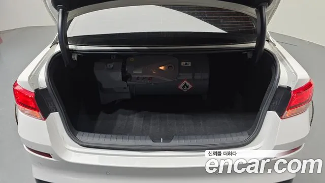 Kia The New K5 2nd generation id 2827597 из Кореи 11