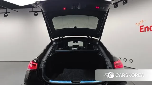 Mercedes-Benz GLE-Class W167 id 3597291 из Кореи 11