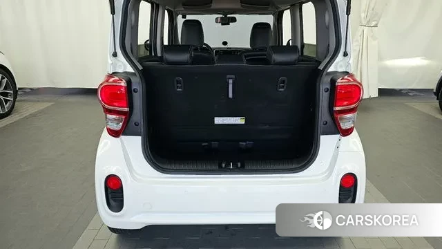 Kia The New Ray id 2970699 из Кореи 11