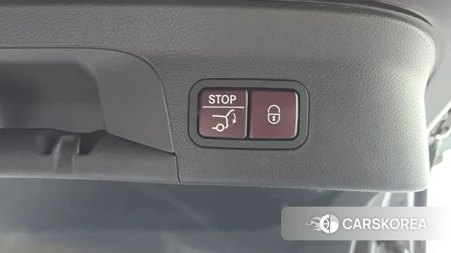 Mercedes-Benz GLC-Class X253 id 3530717 из Кореи 11