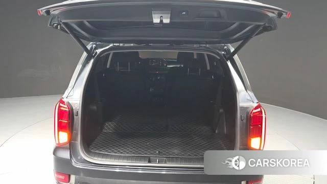 Hyundai Palisade id 4225506 из Кореи 11