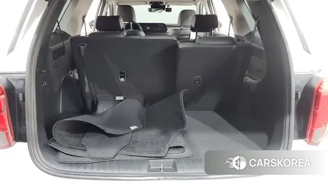 Hyundai The New Palisade id 3437587 из Кореи 11