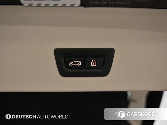 BMW X4 (G02) id 3454171 из Кореи 11