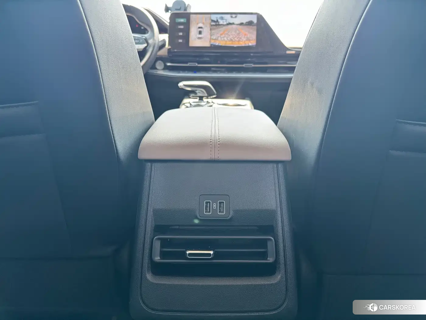 Chang'an Changan CS55PLUS id 4539115 из Китая 11