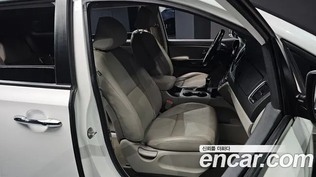 Kia The New Carnival id 2705547 из Кореи 11