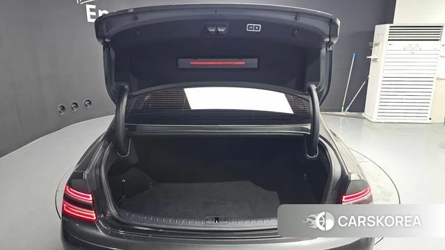 Genesis G80 (RG3) id 4651150 из Кореи 11