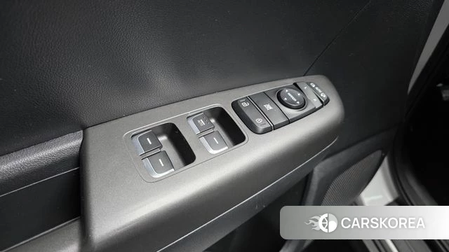 Kia Sportage The Bold id 4245959 из Кореи 11