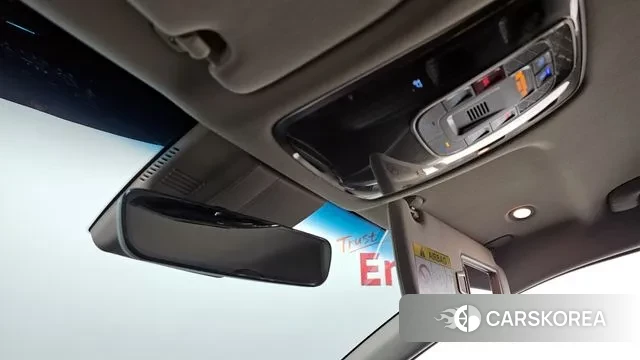 Genesis G80 (RG3) id 3463040 из Кореи 11