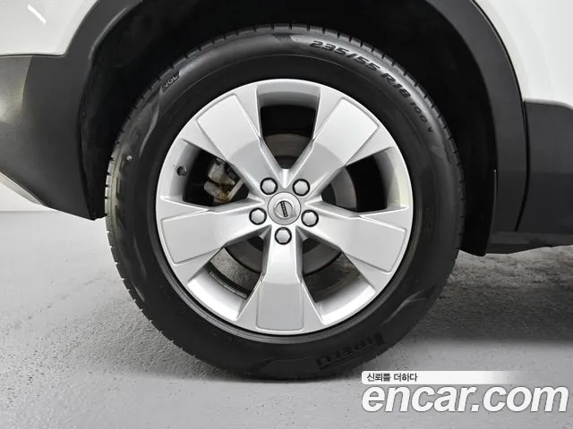 Volvo XC40 id 2802147 из Кореи 11