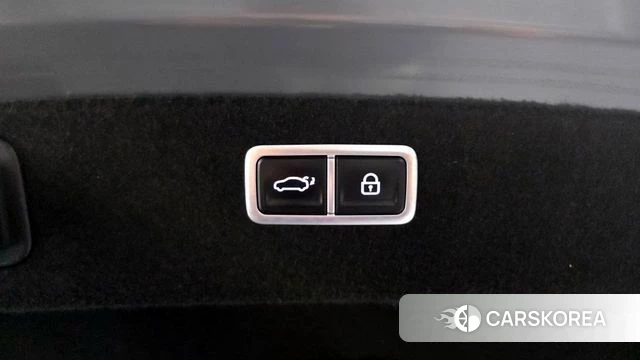 Genesis G80 (RG3) id 3859146 из Кореи 11