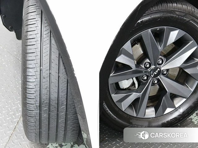 Kia Sportage 5th Generation id 3964804 из Кореи 11