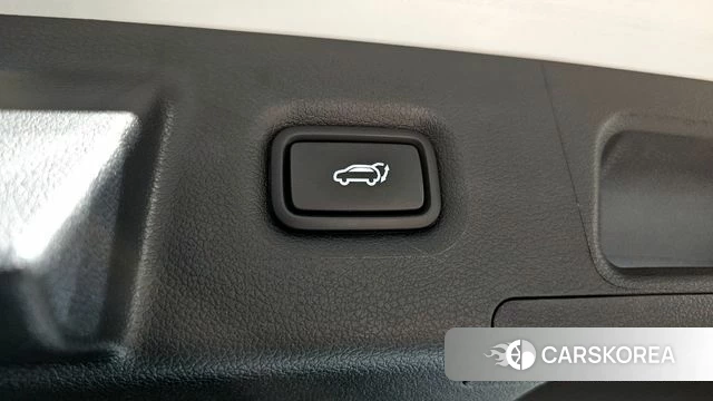 Hyundai The New Santa Fe id 3832725 из Кореи 11