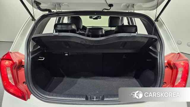 Kia All New Morning (JA) id 4188279 из Кореи 11