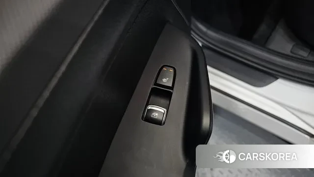 Kia The New K5 3rd generation id 3739739 из Кореи 11