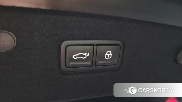 Kia K8 Hybrid id 3003185 из Кореи 11