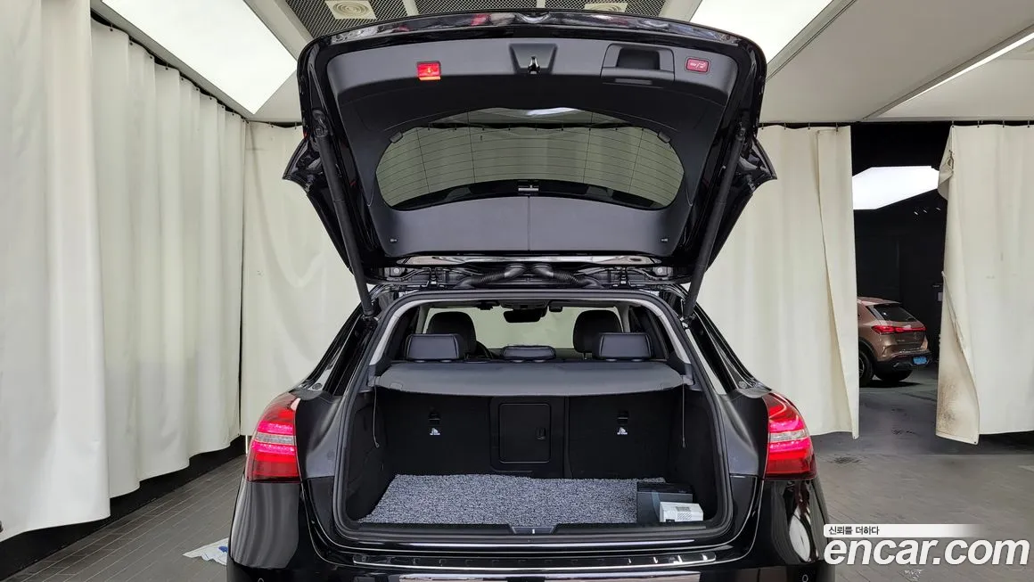 Mercedes-Benz GLA-Class X156 id 1738862 из Кореи 11