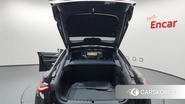 BMW i4 id 4337493 из Кореи 11