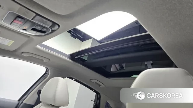 Hyundai Sonata (DN8) id 3759390 из Кореи 11