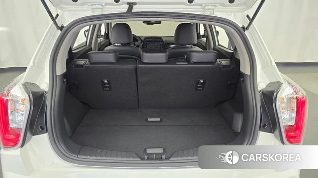 Ssangyong The New Tivoli id 4729780 из Кореи 11