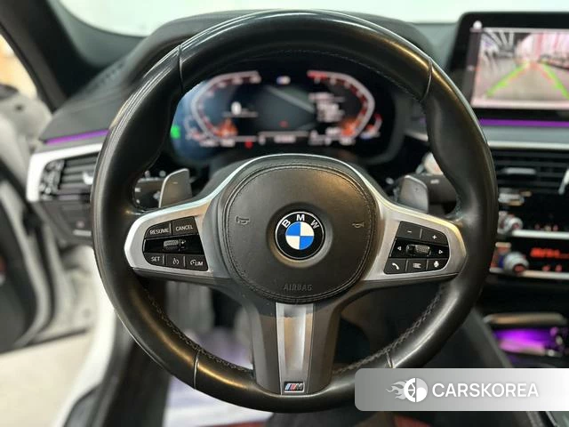 BMW 5 series id 4260731 из Китая 11
