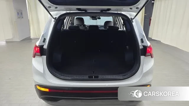 Hyundai The New Santa Fe id 3759969 из Кореи 11