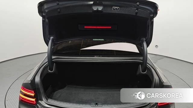 Genesis G80 (RG3) id 4322245 из Кореи 11