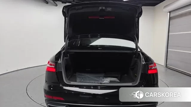 Audi A6 (C8) id 3600199 из Кореи 11